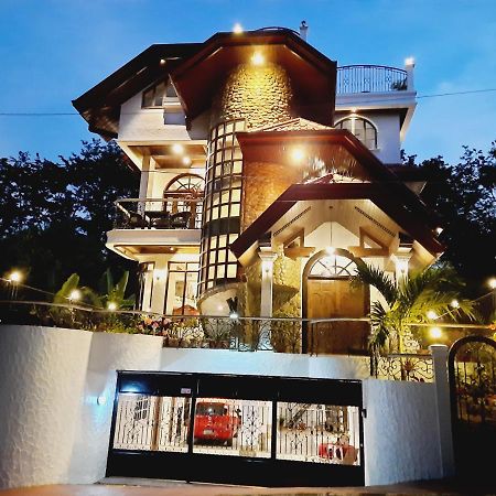 Angono El Castillo Bed And Breakfast מראה חיצוני תמונה