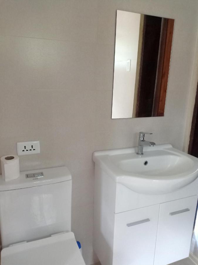 Angono El Castillo Bed And Breakfast מראה חיצוני תמונה