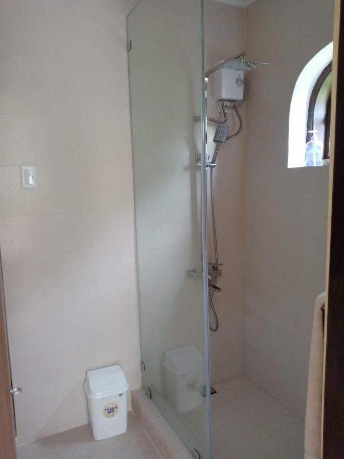 Angono El Castillo Bed And Breakfast מראה חיצוני תמונה