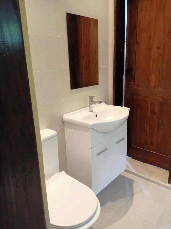 Angono El Castillo Bed And Breakfast מראה חיצוני תמונה