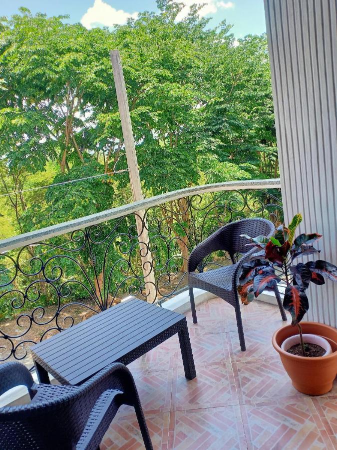 Angono El Castillo Bed And Breakfast מראה חיצוני תמונה