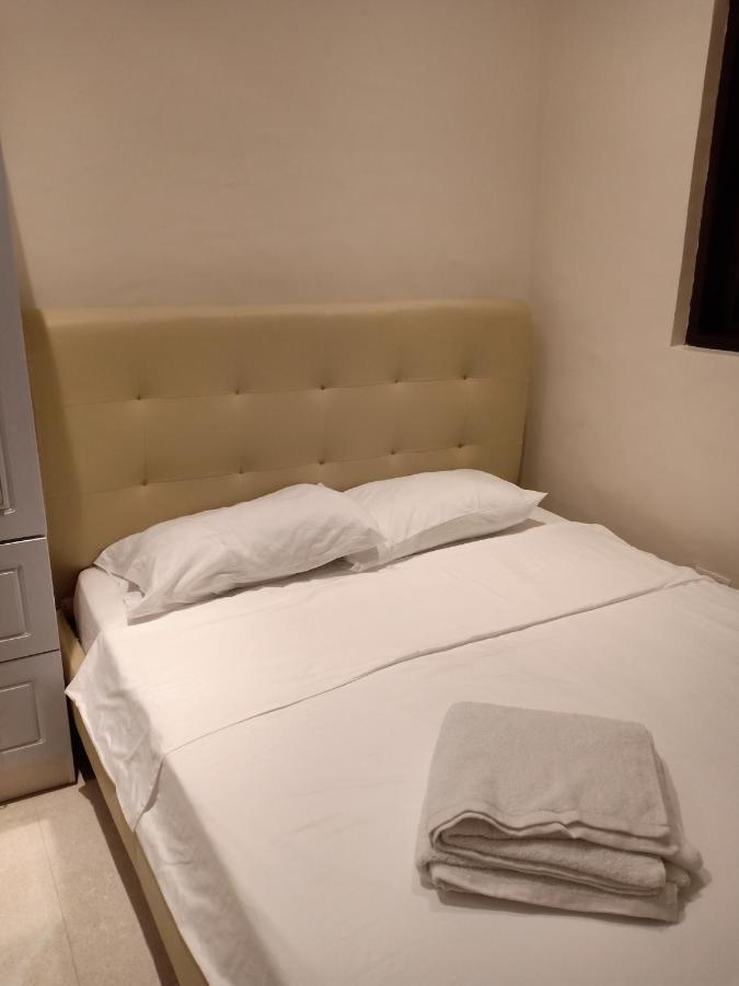 Angono El Castillo Bed And Breakfast מראה חיצוני תמונה