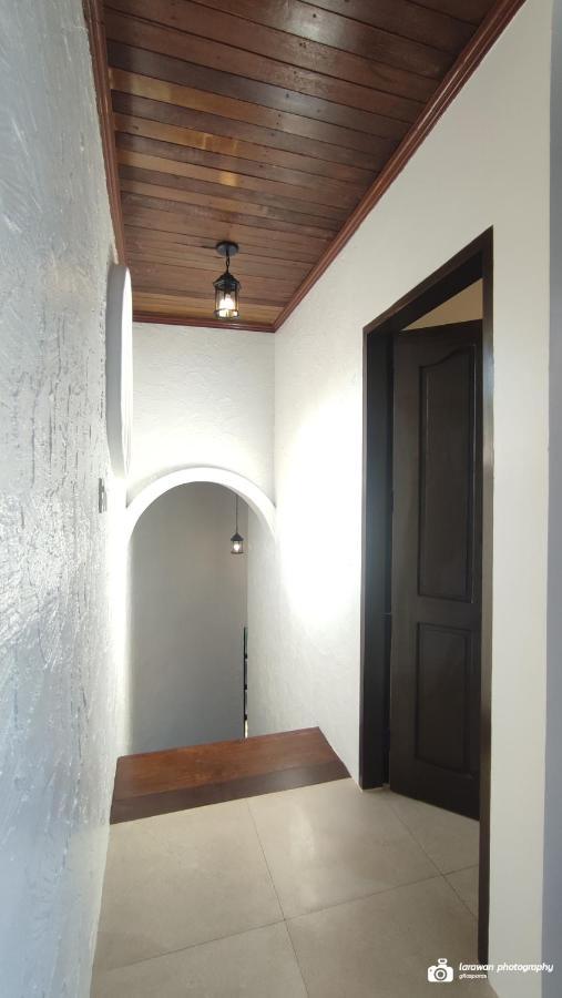 Angono El Castillo Bed And Breakfast מראה חיצוני תמונה