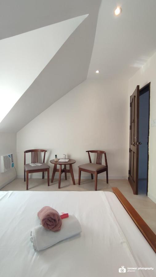 Angono El Castillo Bed And Breakfast מראה חיצוני תמונה