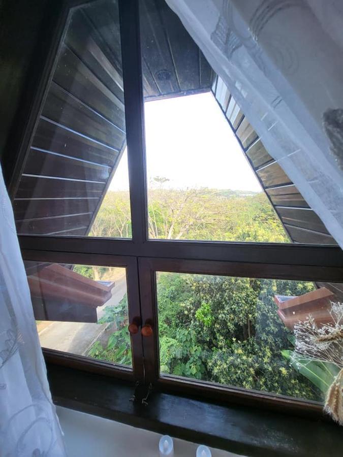 Angono El Castillo Bed And Breakfast מראה חיצוני תמונה