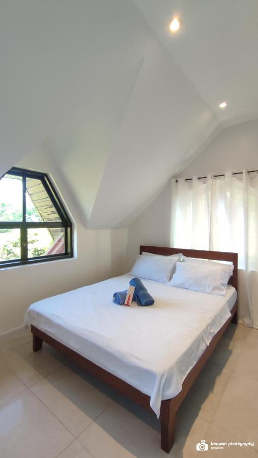 Angono El Castillo Bed And Breakfast מראה חיצוני תמונה