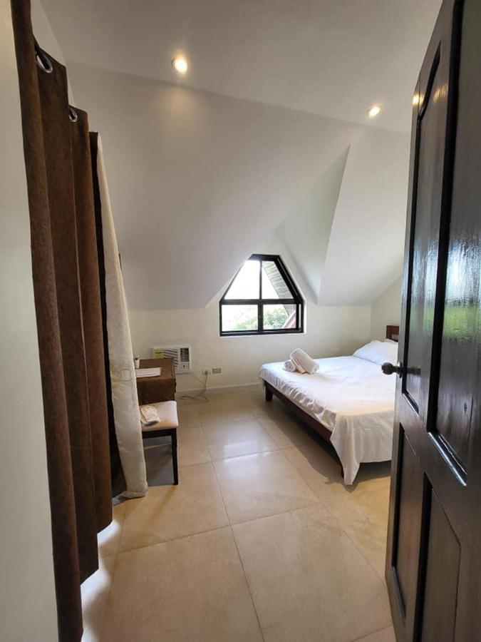 Angono El Castillo Bed And Breakfast מראה חיצוני תמונה