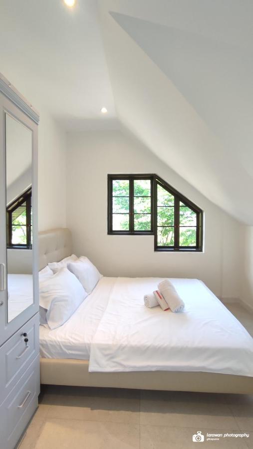 Angono El Castillo Bed And Breakfast מראה חיצוני תמונה