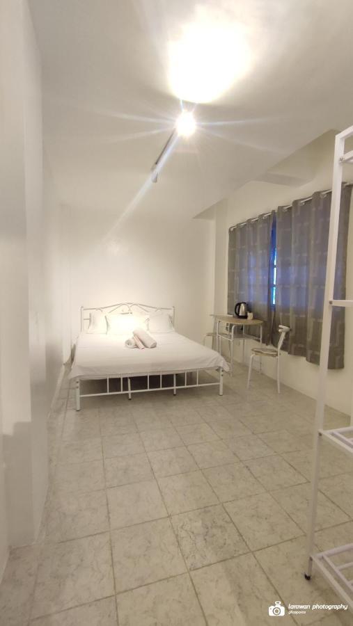 Angono El Castillo Bed And Breakfast מראה חיצוני תמונה