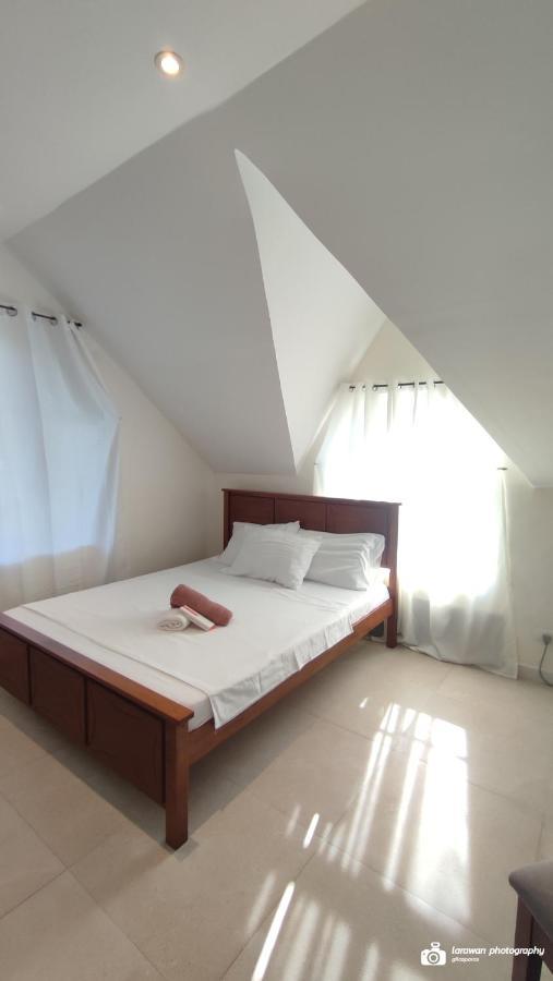 Angono El Castillo Bed And Breakfast מראה חיצוני תמונה