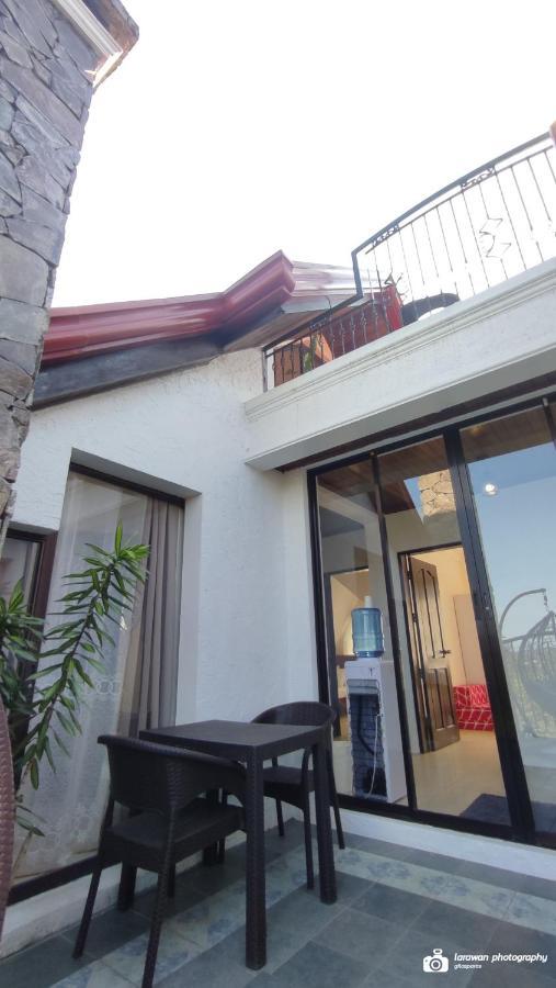 Angono El Castillo Bed And Breakfast מראה חיצוני תמונה